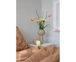 Cooee Design Pillar Vas Sand 32cm