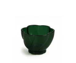 Cooee Design Twist Ljuslykta Forest Green