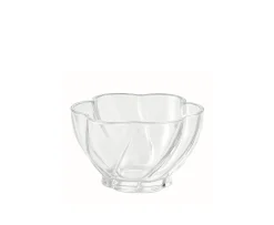 Cooee Design Twist Ljuslykta Glas