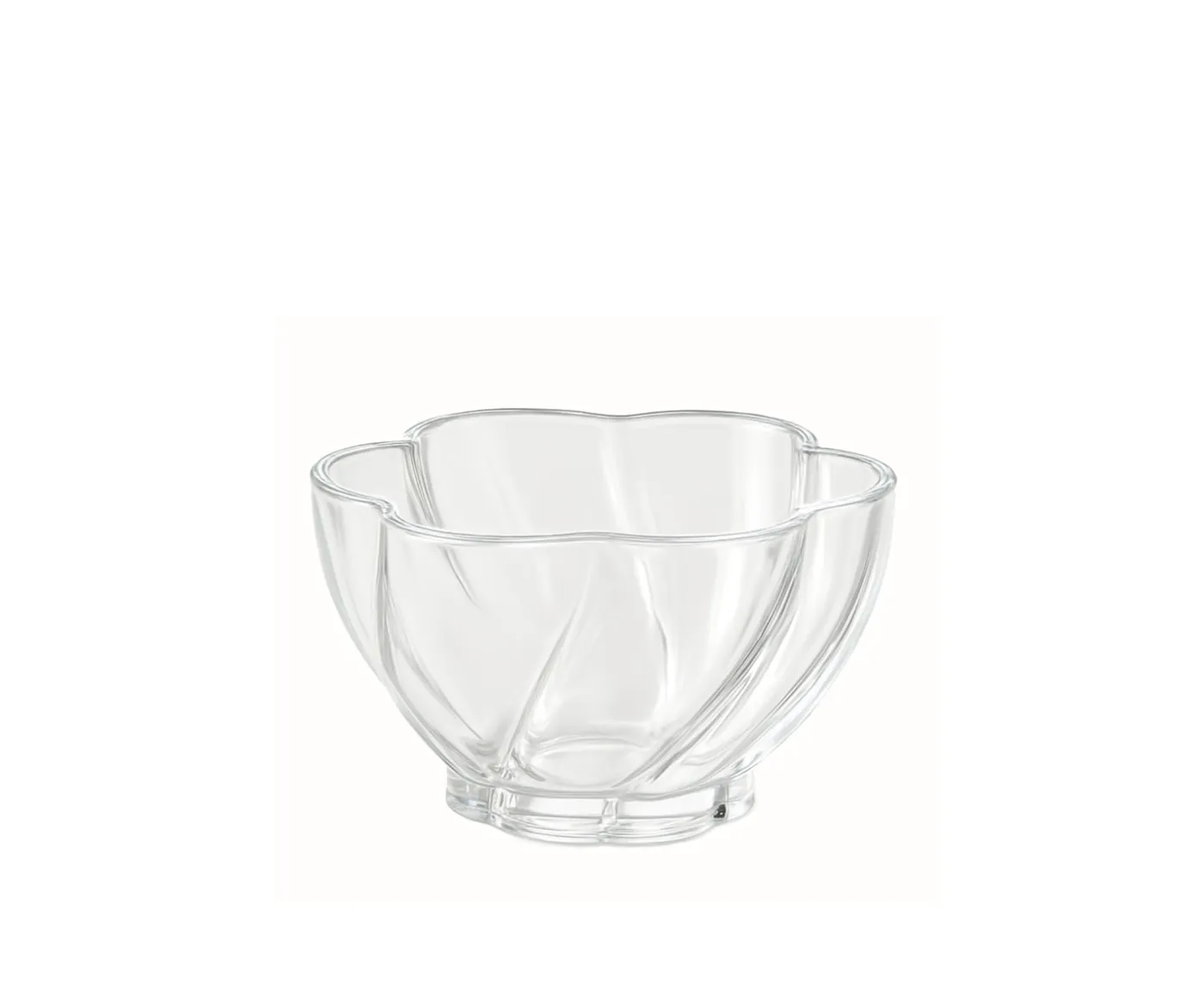 Cooee Design Twist Ljuslykta Glas