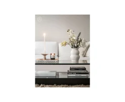 Cooee Design Uma Ljusstake Sand 10cm