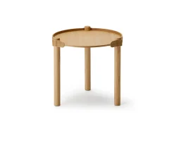 Cooee Design Woody Sidobord Oak