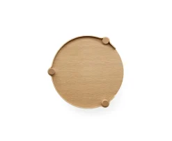 Cooee Design Woody Sidobord Oak