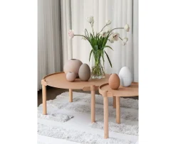 Cooee Design Woody Sidobord Oak