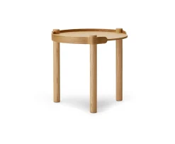 Cooee Design Woody Sidobord Oak