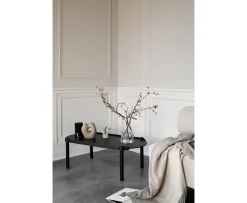 Cooee Design Woody Soffbord Black Stained Oak 105cm