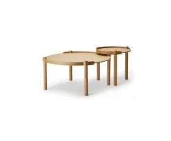 Cooee Design Woody Soffbord Oak 80cm