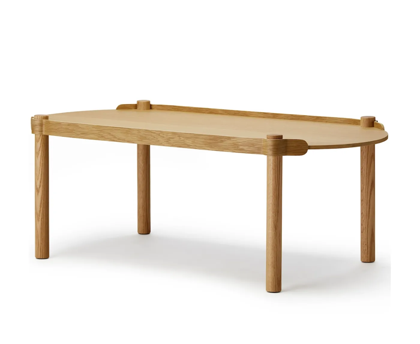 Cooee Design Woody Soffbord Oak 105cm