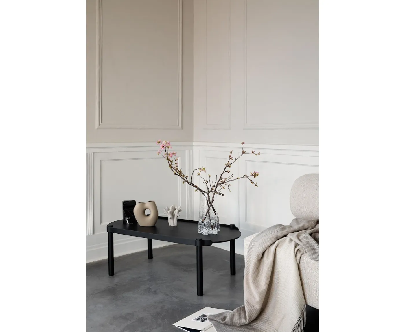 Cooee Design Woody Soffbord Oak 105cm