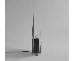 101 Copenhagen AD Golvlampa Oxidized