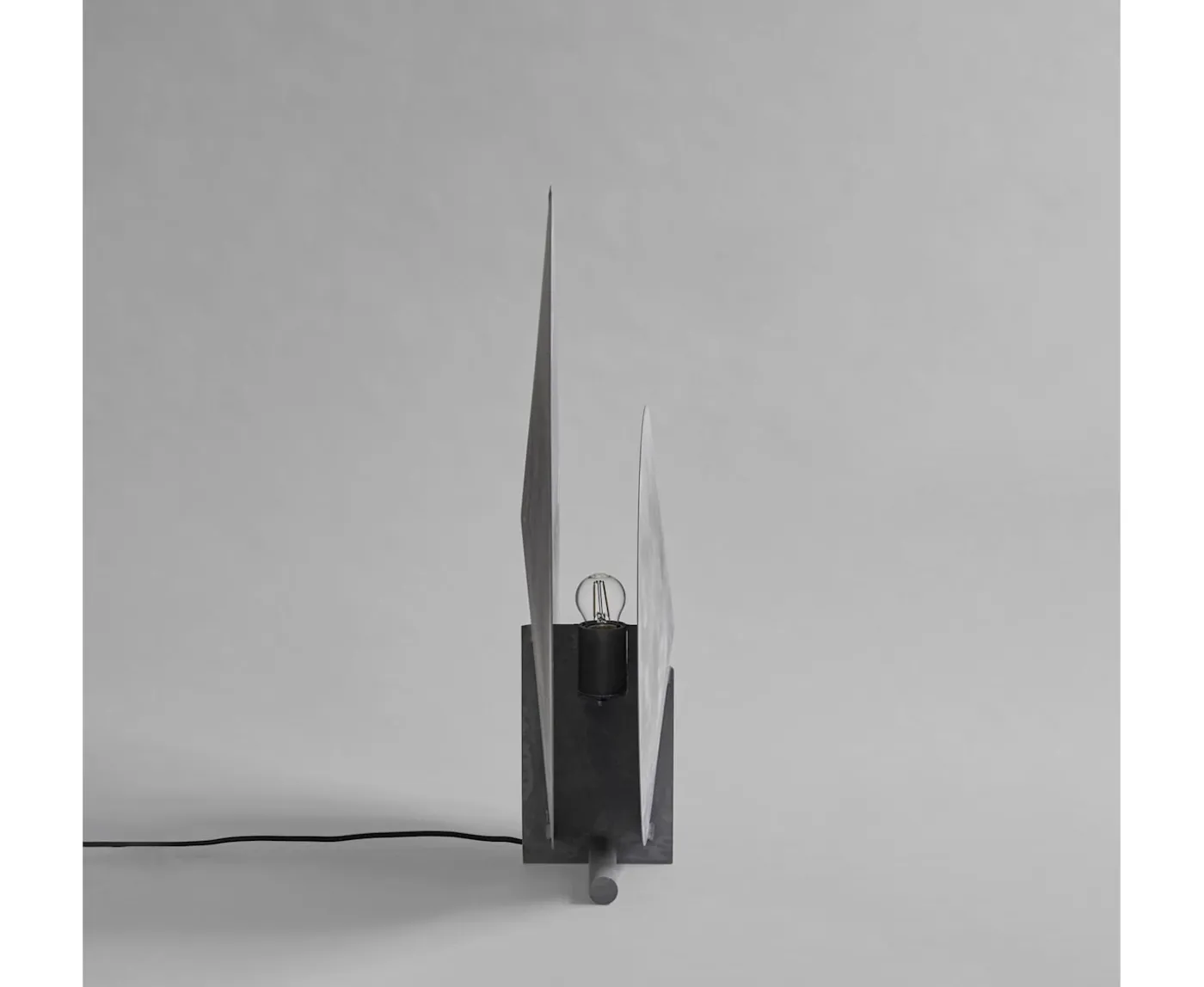 101 Copenhagen AD Golvlampa Oxidized