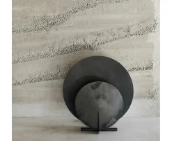 101 Copenhagen AD Golvlampa Oxidized