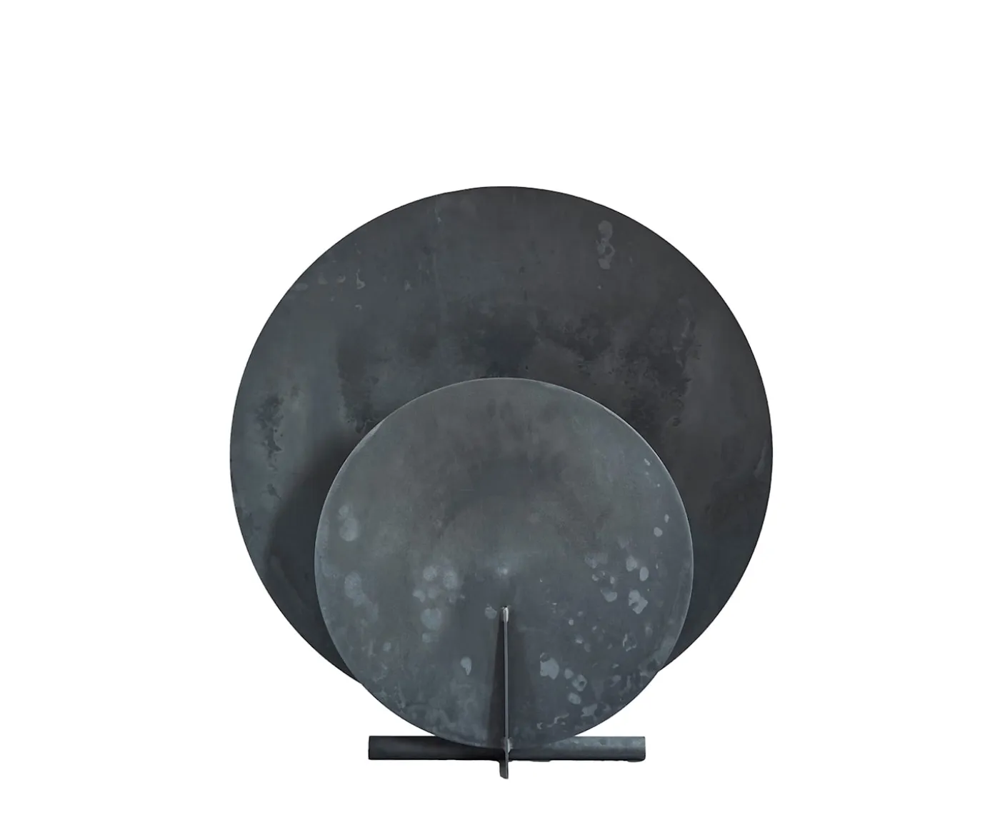 101 Copenhagen AD Golvlampa Oxidized