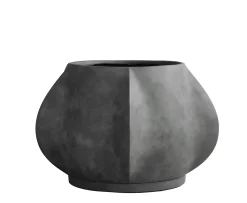101 Copenhagen Arket Kruka Dark Grey Medio