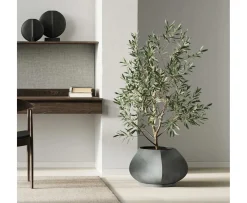 101 Copenhagen Arket Kruka Dark Grey Medio