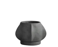 101 Copenhagen Arket Kruka Dark Grey Petit