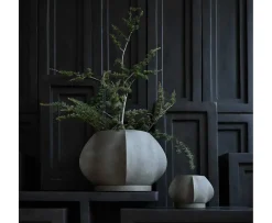 101 Copenhagen Arket Kruka Dark Grey Petit