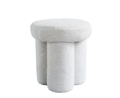 101 Copenhagen Big Foot Pall Sheep Skin