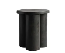 101 Copenhagen Big Foot Sidobord Coffee Tall
