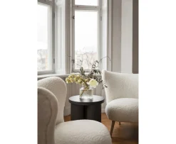 101 Copenhagen Big Foot Sidobord Coffee Tall