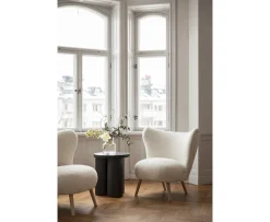 101 Copenhagen Big Foot Sidobord Coffee Tall