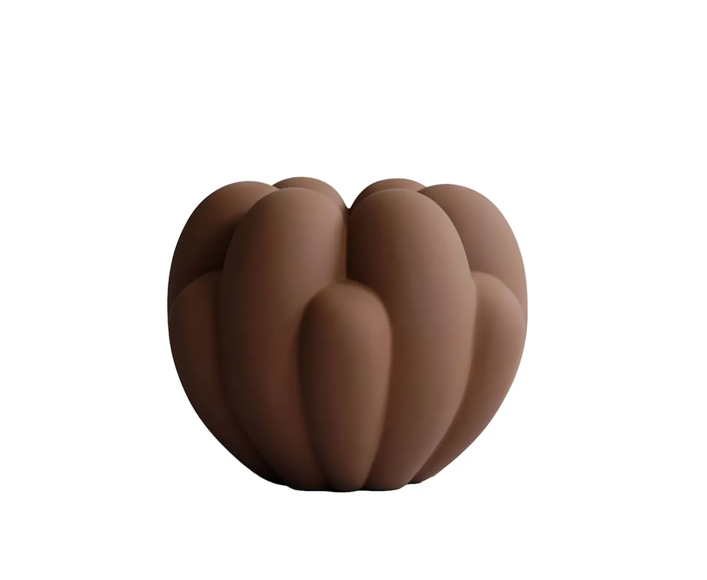 101 Copenhagen Bloom Vas Almond Mini