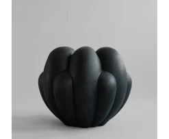 101 Copenhagen Bloom Vas Black Big