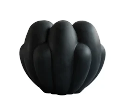 101 Copenhagen Bloom Vas Black Big