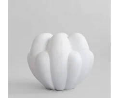 101 Copenhagen Bloom Vas Bone White Big
