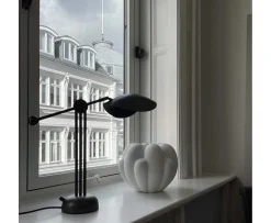 101 Copenhagen Bloom Vas Bone White Mini