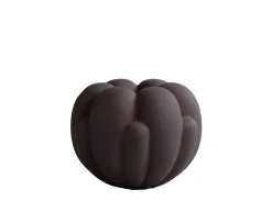 101 Copenhagen Bloom Vas Chocolate Brown Petit