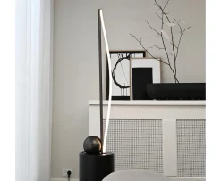101 Copenhagen Bow Golvlampa Bronze 100cm