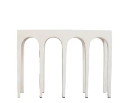 101 Copenhagen Bow Konsolbord Birch Big 114cm