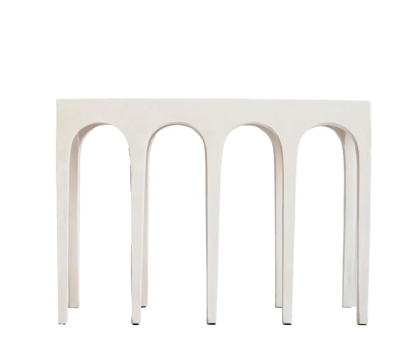 101 Copenhagen Bow Konsolbord Birch Big 114cm