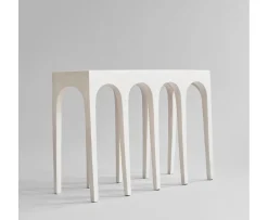 101 Copenhagen Bow Konsolbord Birch Big 114cm