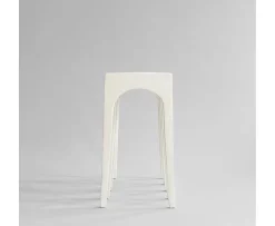 101 Copenhagen Bow Konsolbord Birch Big 114cm