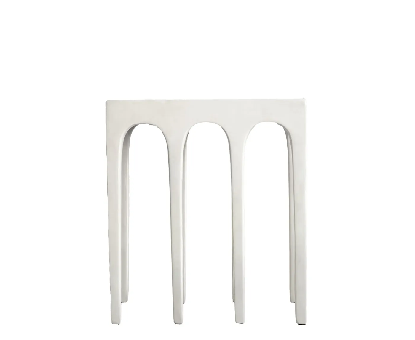 101 Copenhagen Bow Konsolbord Birch 70cm
