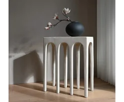 101 Copenhagen Bow Konsolbord Birch 70cm