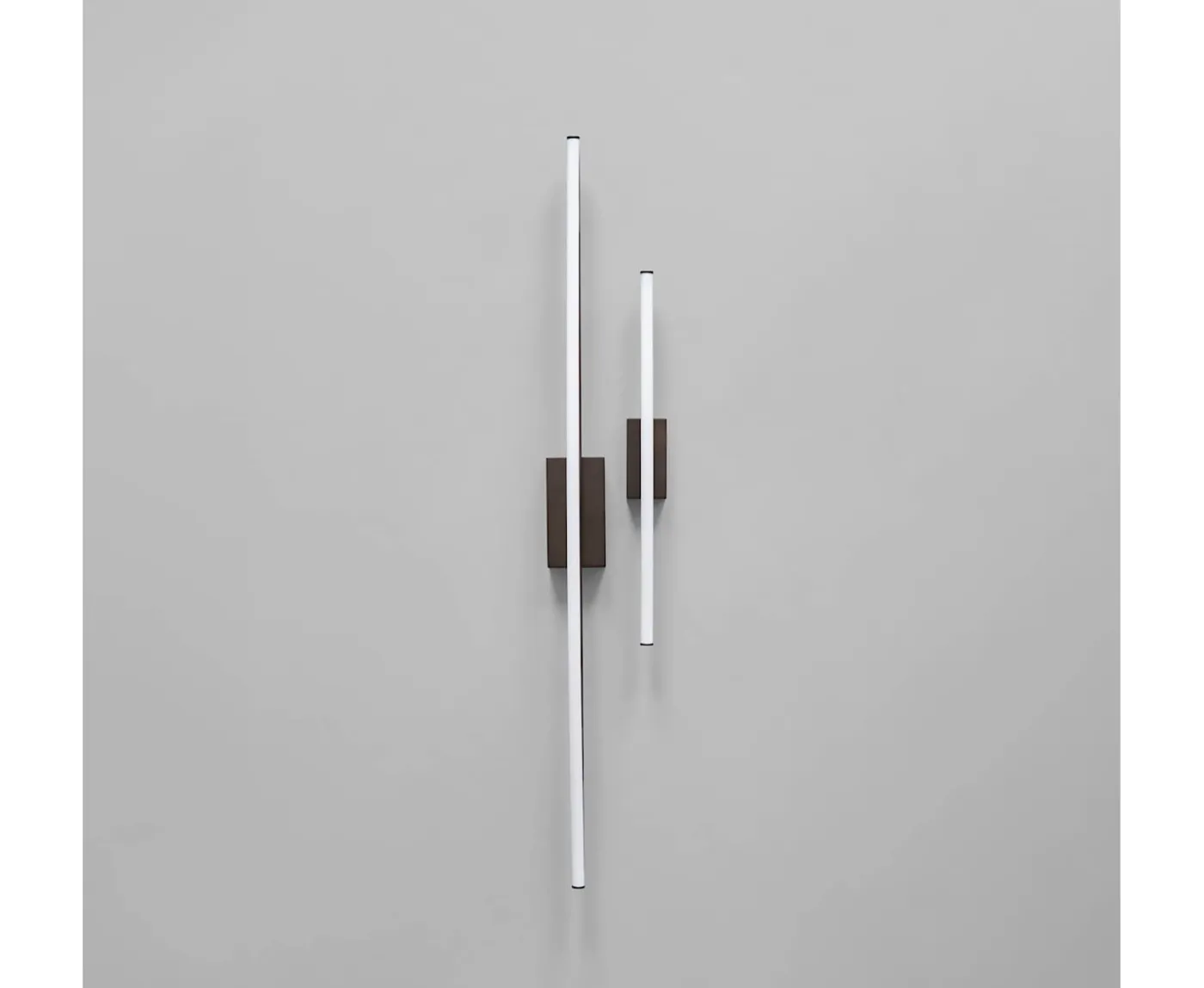 101 Copenhagen Bow Vägglampa Bronze Big 100cm