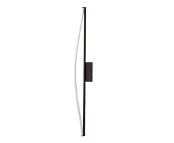 101 Copenhagen Bow Vägglampa Bronze Big 100cm
