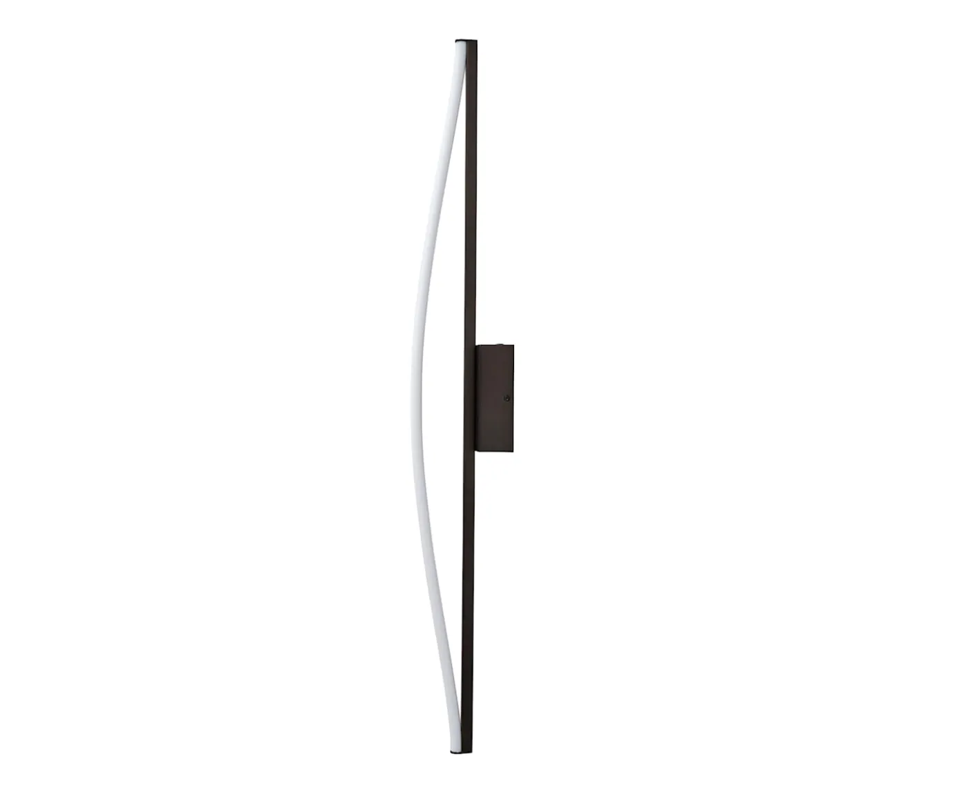 101 Copenhagen Bow Vägglampa Bronze Big 100cm