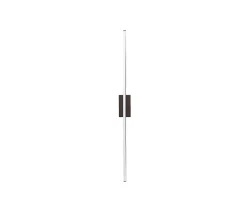 101 Copenhagen Bow Vägglampa Bronze Big 100cm