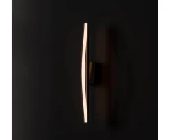 101 Copenhagen Bow Vägglampa Bronze Mini 50cm