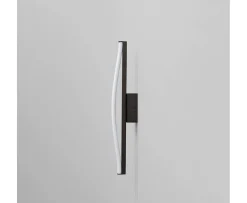 101 Copenhagen Bow Vägglampa Bronze Mini 50cm