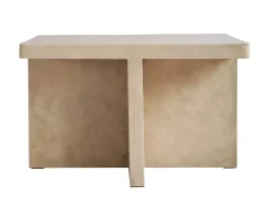 101 Copenhagen Brutus Soffbord Sand 60x60