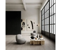 101 Copenhagen Brutus Soffbord Sand 60x60