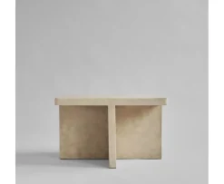101 Copenhagen Brutus Soffbord Sand 60x60