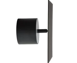 101 Copenhagen Chameleon Vägglampa Burned Black 20x20