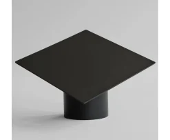 101 Copenhagen Chameleon Vägglampa Burned Black 20x20
