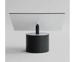 101 Copenhagen Chameleon Vägglampa Burned Black 20x20